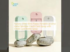 Feiner Nebel-Sprüher