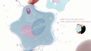 Niedliche Parfüm-Sprühflaschen für Kinder