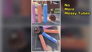 Youlanda Zahnpasta Airless-Flaschenverpackungsfabrik