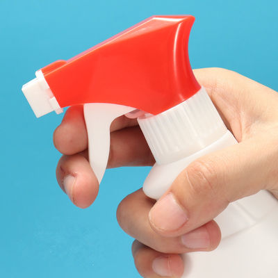kaufen 28/410 Säurebeständige Auslöserspritzer für Sprühflaschen mit Kinderverschluss online manufacture