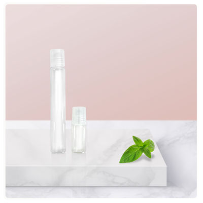 kaufen 3 ml 5 ml 10 ml tragbare Glasflasche für ätherische Öle und Parfüms online manufacture
