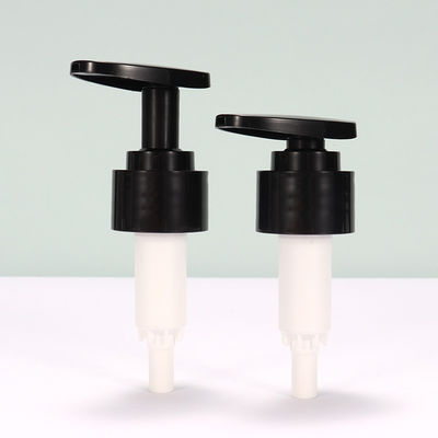 kaufen 24 mm Plastiklotion Bambus Lotion Dispenser 2,50 ml/T Plastiklotion Dispenser für Körperlotion online manufacture