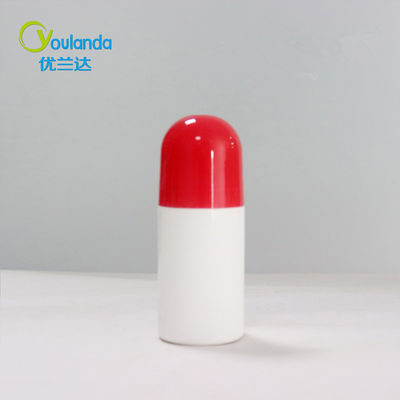 kaufen 50 ml All-PP Roll On Flasche für Parfüm Reisen Tragbare ätherische Ölflaschen mit Roller online manufacture