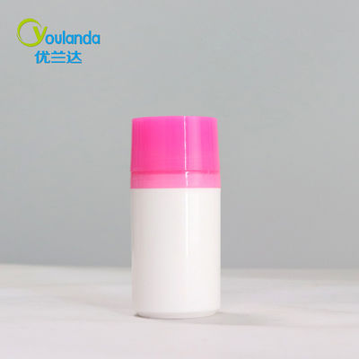 kaufen 50 ml All-PP-Recycling-Eo-Rollflaschen Glas-Rollflaschen ätherische Öle Conainer online manufacture