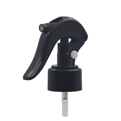kaufen 0.25cc - 0.30cc Dosierung PP Kunststoff Trigger Spayer 28mm Trigger Spray Kopf für Reisen online manufacture