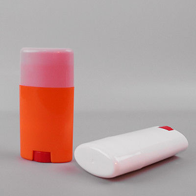 kaufen 75 g Deodorant-Stick-Gehäuse mit großer Kapazität Biologisch abbaubare Kunststoff-Deodorantbehälter online manufacture