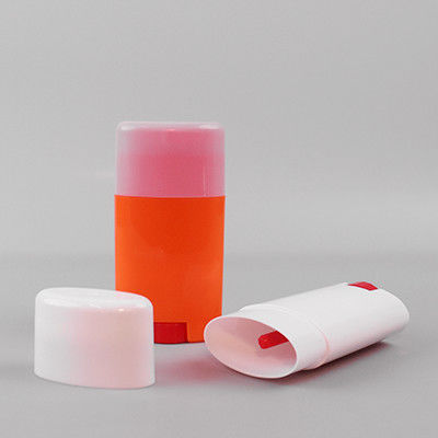 kaufen Deodorantstickbehälter mit großer Kapazität 50g Leere Deodorantstickbehälter für Hautpflege online manufacture