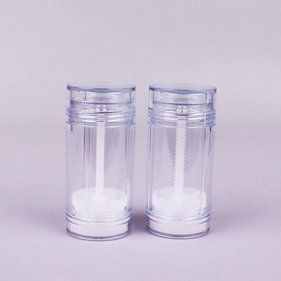 kaufen AS 20g Deodorantbehälter für individuelle Verwendung Farbiger Deodorantbehälter 30g 50g 75g online manufacture