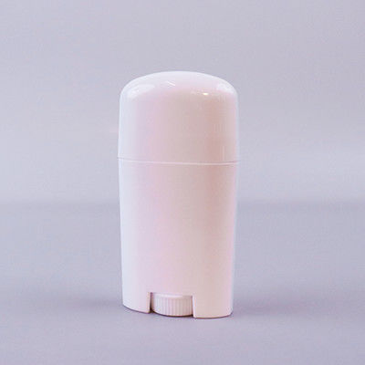 kaufen 50g Hautpflege-Deodorant Stick Behälter Deodorant Wiederverwendbarer Behälter für Duftmittel online manufacture