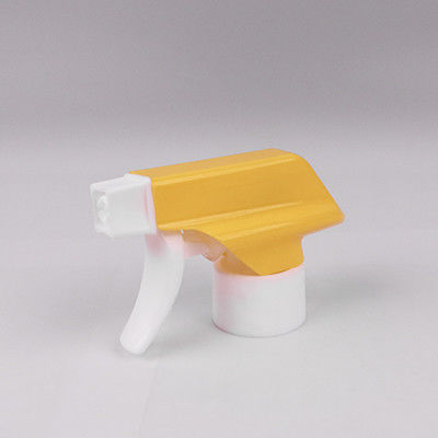 kaufen Spezielle 28mm Plastik-Trigger-Sprühkopf 0,8 - 0,9cc Ausgang für Küchenentfettung online manufacture