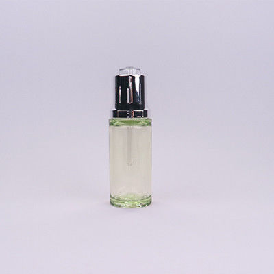 kaufen 20/410 30 ml PETG-Rundtropffflaschen Frostglastropffflasche online manufacture