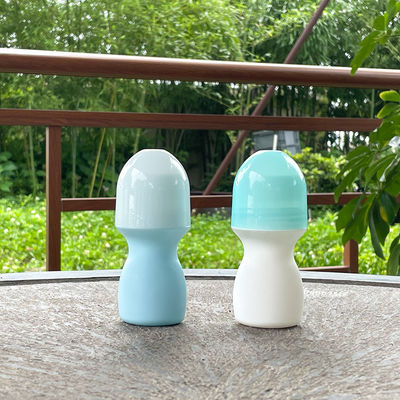 kaufen 50 ml 1,8 oz Leere Rollerflaschen für ätherische Öle, Anti-Juckreiz-Flüssigkeitsflasche online manufacture