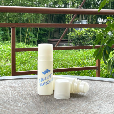 kaufen Massageöl Kunststoff Roll-On Flaschen Großhandel Auslaufsichere Kunststoff Roll-On Flaschen online manufacture