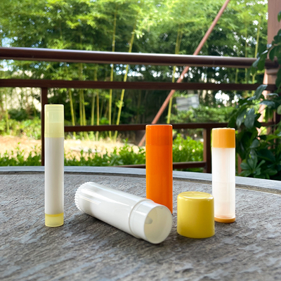 kaufen 2.6 ml 4,5 ml 8 ml 14,3 ml Reisegröße Deodorant Stick Behälter online manufacture