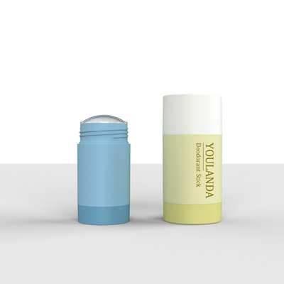 kaufen PP Deostiftbehälter 20ml-75ml für Antitranspirant online manufacture