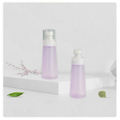 Ultra feiner Nebel Reisespray Flasche Kosmetikpumpe Luftlose Feinspray Mister 15ML 30ML