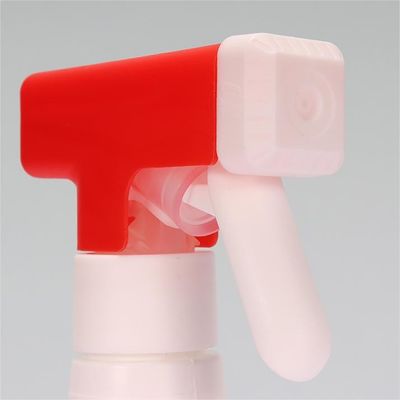 Anpassbar 28/410 28mm Trigger Spray Rot Trigger Sprayer für Gartenflaschen