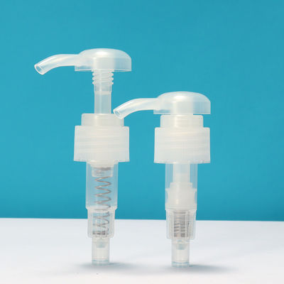 PP-Lotion-Feuchtigkeitsspender-Pumpe-Pumpe-Lotion-Dispenser für Seifen-Shampoo