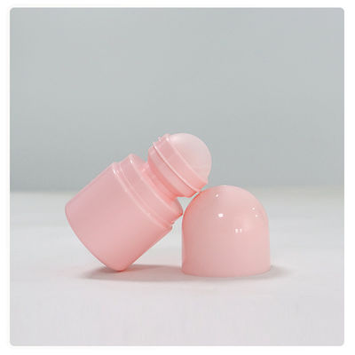 20 ml All-PP Portable Roll-on Flasche Mini Reisefreundliche Rollflasche für die Babysorge