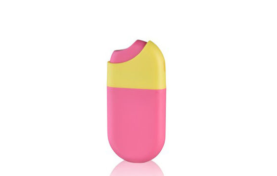 MiniMist 0,1cc Feinschmelz Sprayer Schmelzspray Flasche für Parfüms Atemfrischer