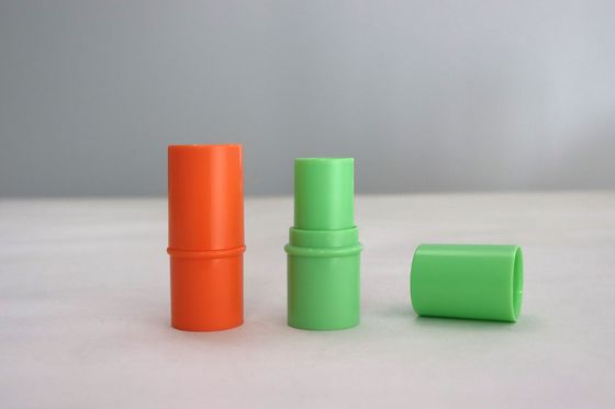 6g leere Mini-Deodoranröhrchen Natürliche Deodorantbehälter für Duft
