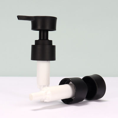 24/410 28/410 Plastiklotionspumpe Kristalllotionsguss 2,5cc