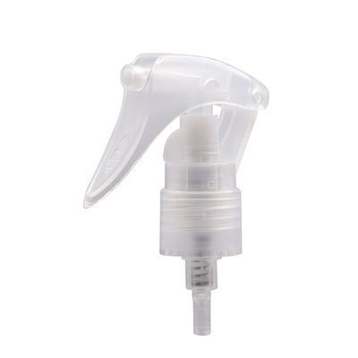 20/410 24/410 Kunststoff Mini-Schaum-Trigger Sprühkopf für Parfüms