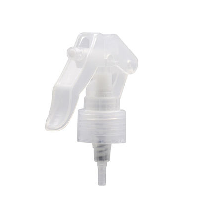 Anpassbarer transparenter Plastik-Trigger-Sprayer Ersatz Mini 0,25cc - 0,30cc