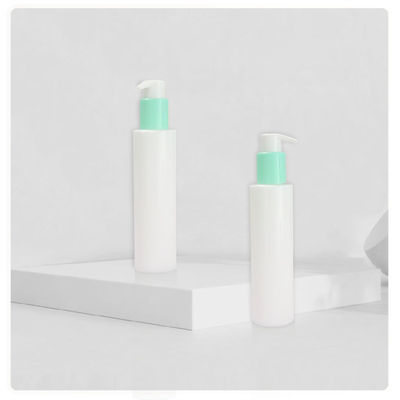 PP Kunststoffluftlose Lotionspumpe Feuchtigkeitspumpe 0,5 ml/T für Haarpflege