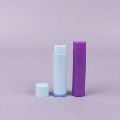 4.5-g-Deodorant-Stick-Behälter Mehrweg-Deodorant-Behälter für Lippenpflege