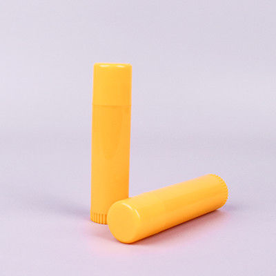 8 ml Mini-Deodorant-Rohrbehälter Stick-Deodorantbehälter mit Löchern für die Körperpflege