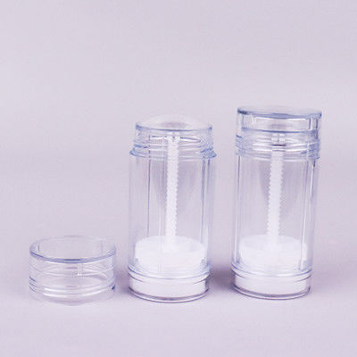 AS Maßgeschneiderte Deodorantbehälter Farbige Deodorantbehälter 20g 30g 50g 75g