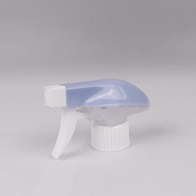 0.90ml/T Plastik-Trigger-Sprühgerät 28 410 Trigger-Sprühgerät mit umgekehrtem Ventil 24mm 28mm