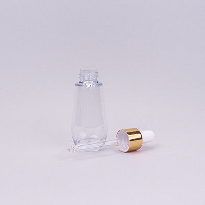 18/410 PETG-Tropffflasche Serum-Tropffflaschen für die Grundversorgung von Mutter und Kind