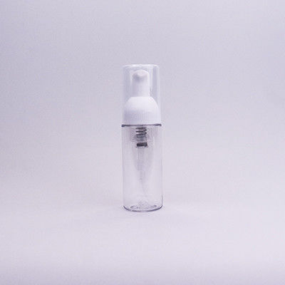 40 ml 50 ml 80 ml PET Schaumpulver Seifepumpe Flasche für flüssige Seife