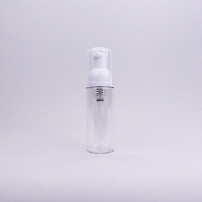 30mm PET Schaumwasserpumpe Flasche 40ml 50ml Für die Handhygiene Schaumwasser Dispenser