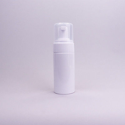 0.8cc leere PET-Schaum-Seifenpumpe Flasche leere Schaumpumpe Flaschen