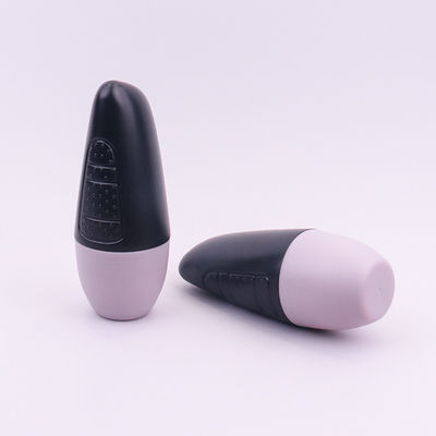 Farbenfrohe Plastikflaschen auf Flasche Leere Flaschen 50 ml für Männer Duftbehälter