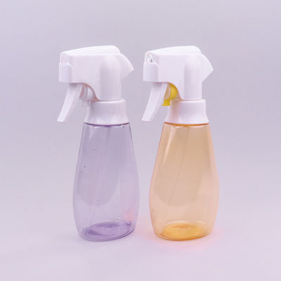 Multifunktionelle Flasche mit feinem Nebel 200 ml Leer Fines Mister für Pflanzen und Haushalt