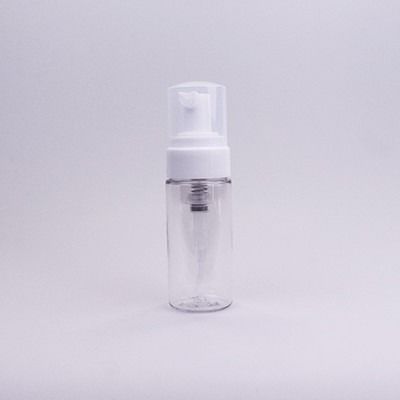 60 ml PET-Schaumpumpe zur Körperreinigung und Gesichtsreinigung