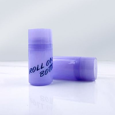 YOULANDA 50ml Parfüm auf Flaschen auf Aromatherapie Flaschen Deodorant Flaschen