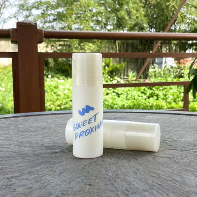 100ml PP Roll-On-Flaschen für ätherische Öle, leere Rollerball-Parfümflaschen