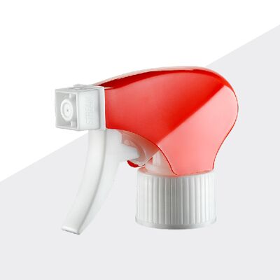 Spezielle Rachet 24/410 Kunststoff Schaum-Trigger Sprayer Flaschen Pumpe Handpumpe Sprayer mit Trigger