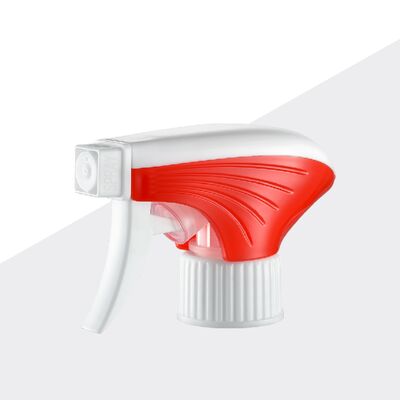 Triggerpistolensprühgerät, chemikalienbeständiges Reinigungswasser, feiner Nebel, Flaschensprühgerät, leckagefrei, Großhandel